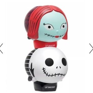 Lipsmacker Tsum Tsum Lip Balm, Jack & sally New in package Nightmare before Xmas